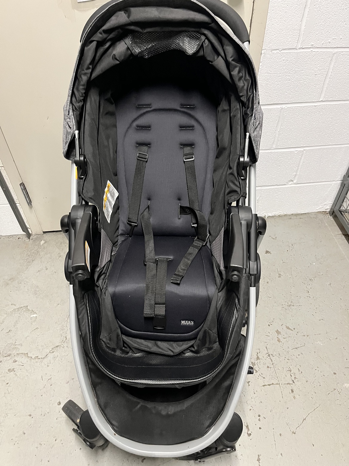 Graco Baby Stroller - photo 5