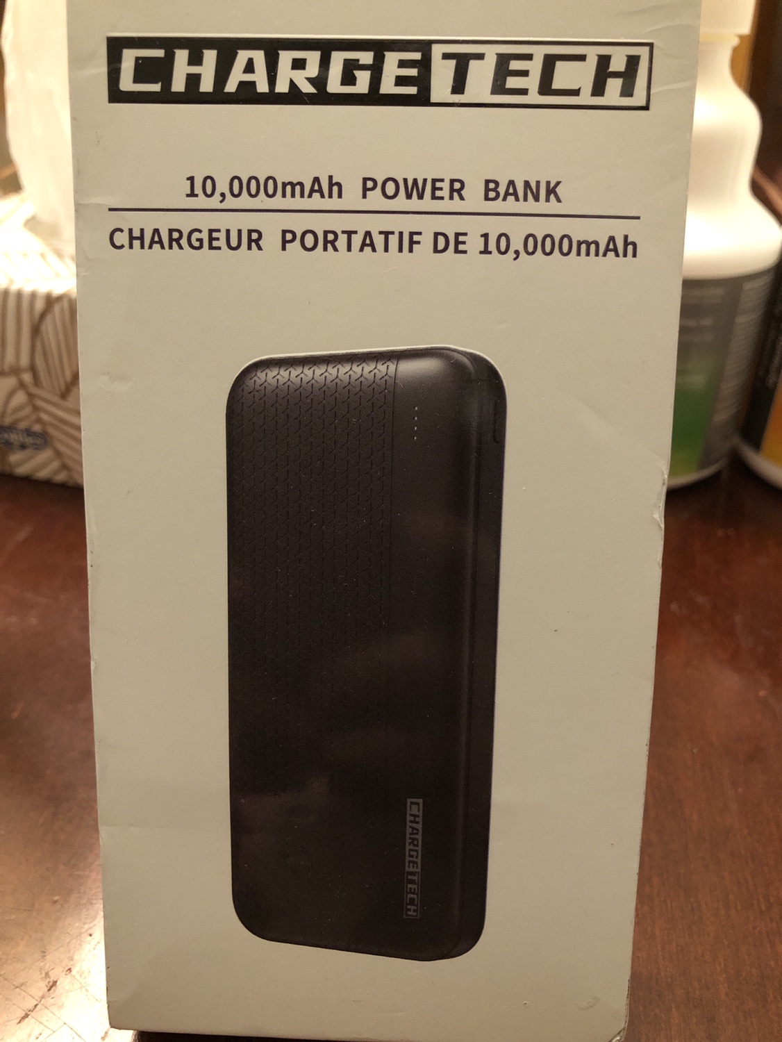 Power Bank 10000mAh