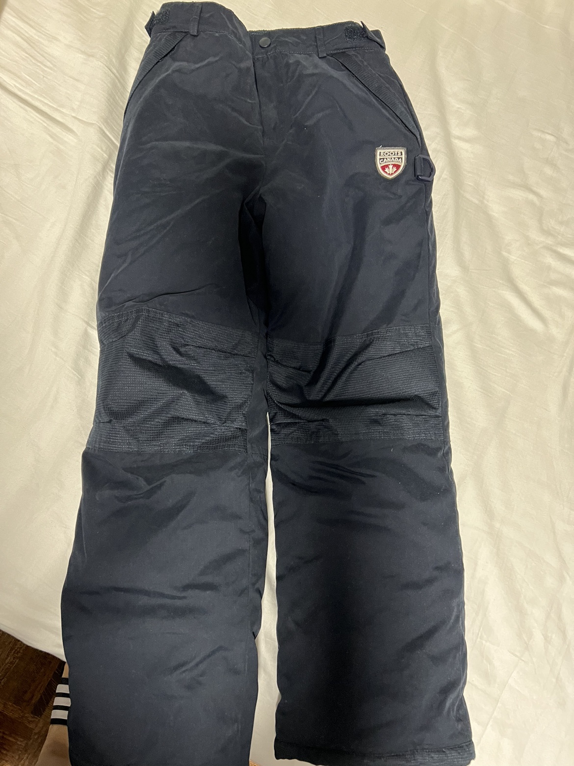 Snow pants🎁 image indicator(3)