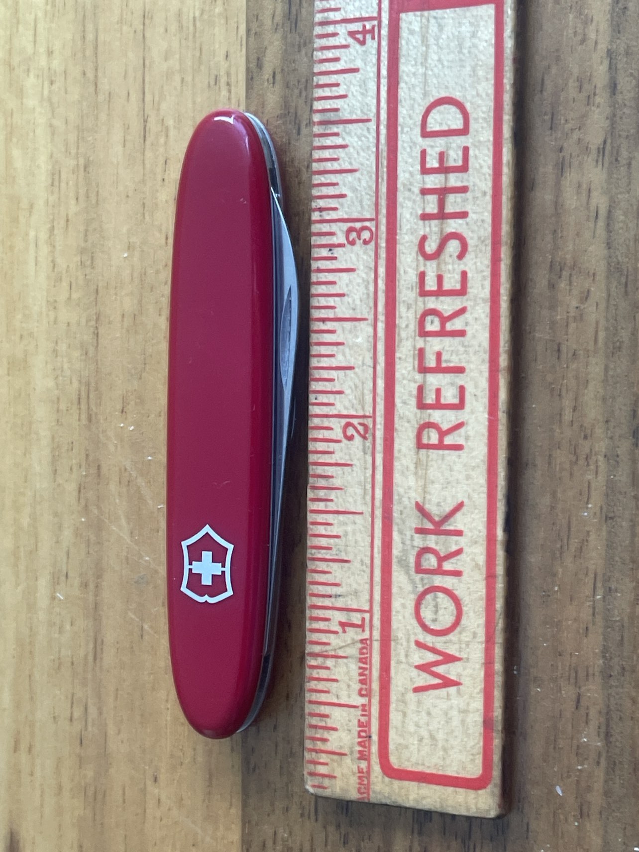 Swiss Army knife thumbnail