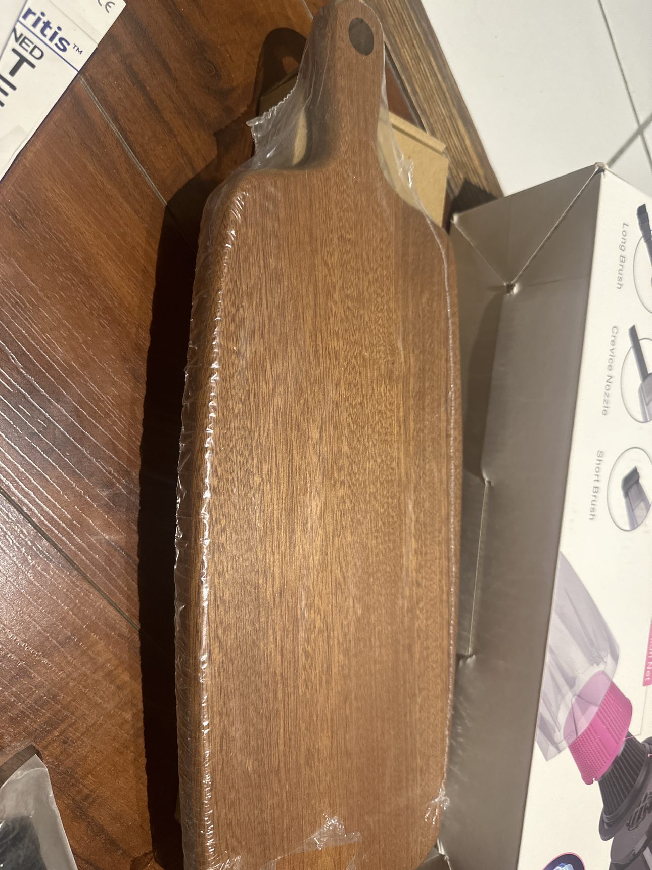 Chopping board
