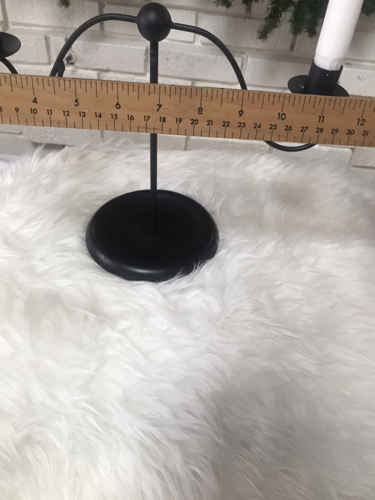 TWO - Double Armed Candle Sticks image indicator(3)