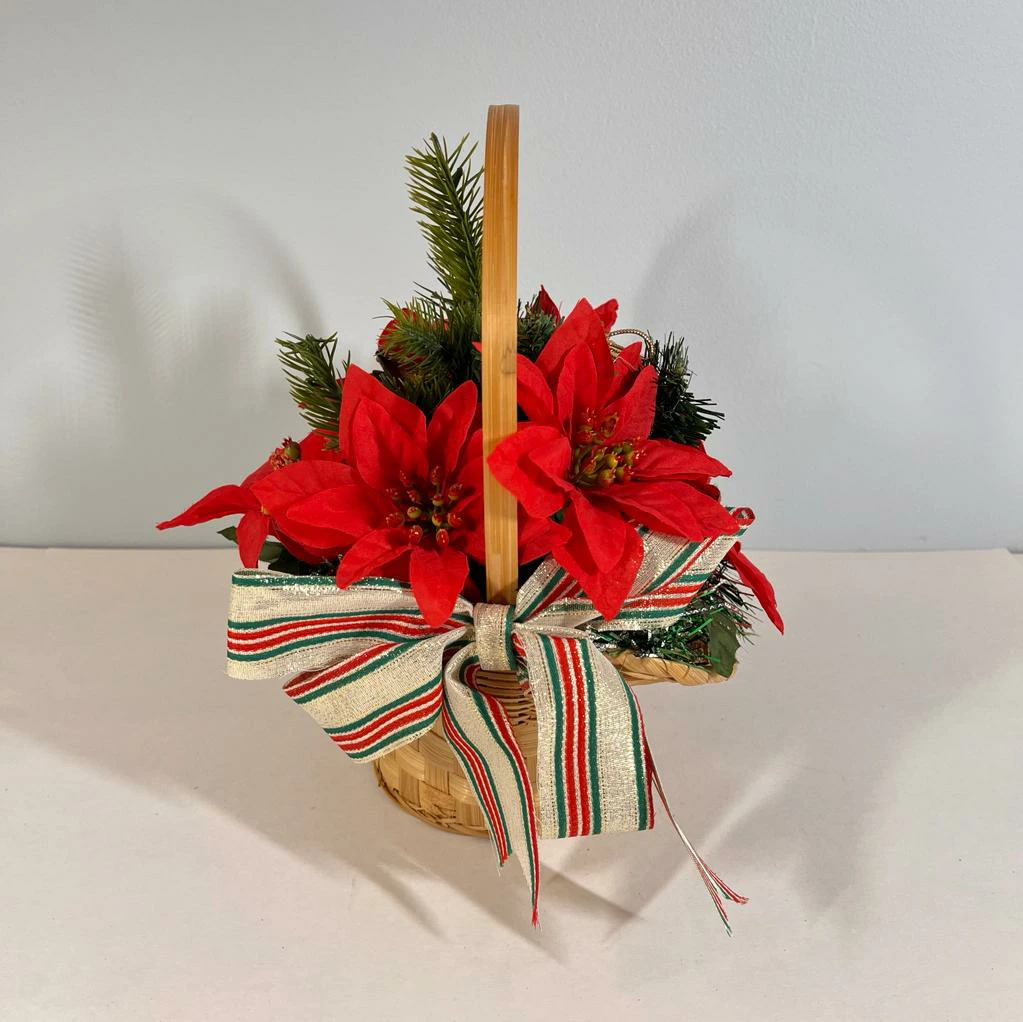 🎁 Holiday Decor 🎄 Tabletop Centerpiece image indicator(2)