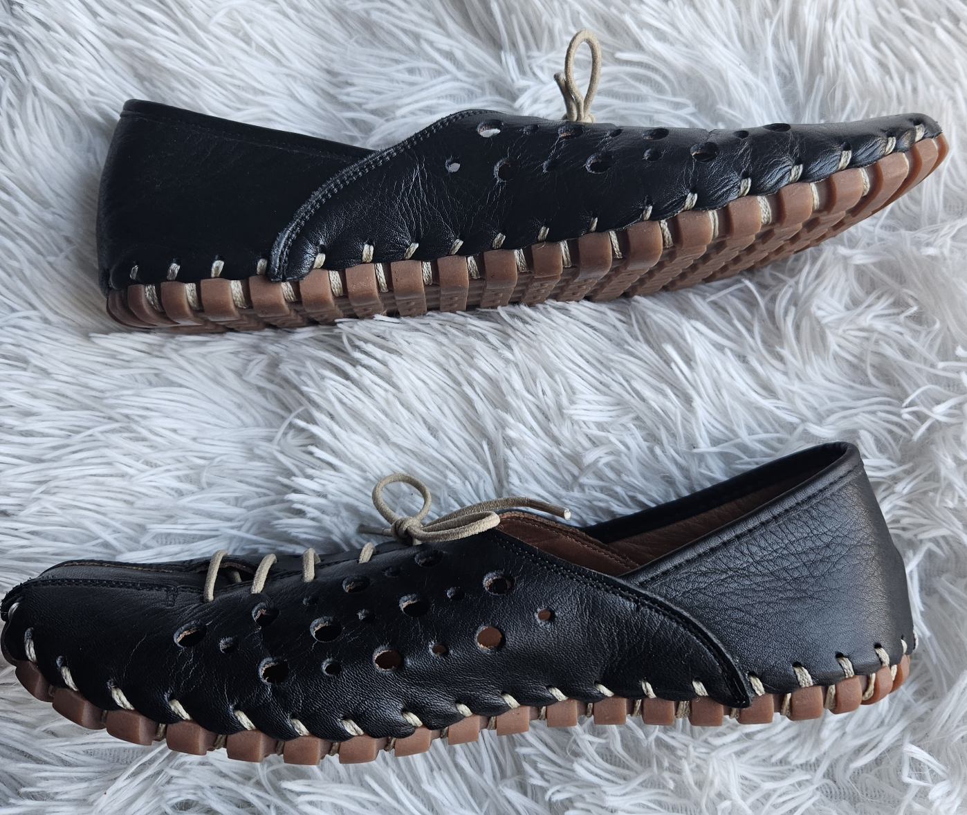 Volks Walkers Women's 1210 Black size 38 - photo 4