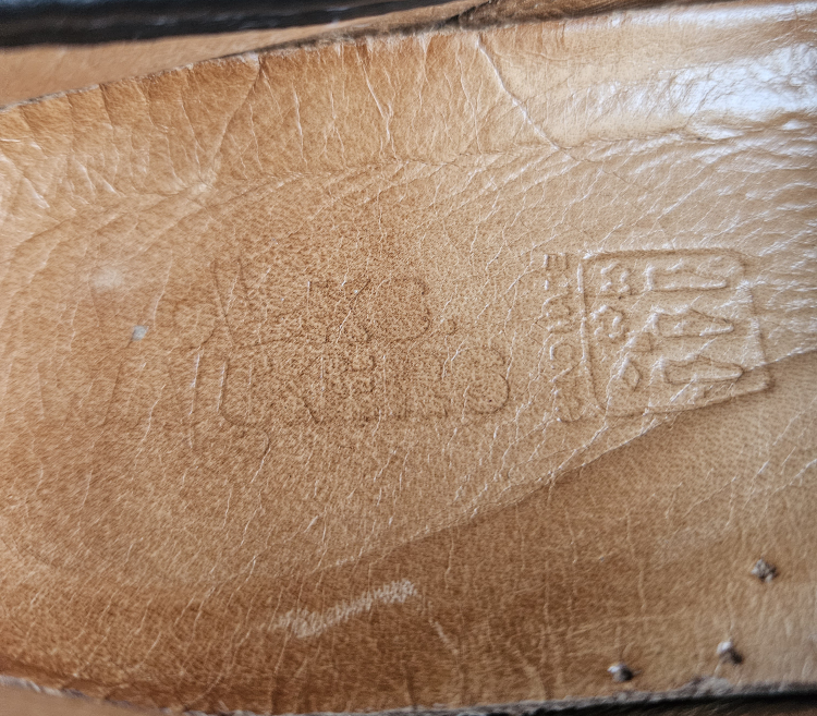 Volks Walkers Women's 1210 Black size 38 image indicator(7)