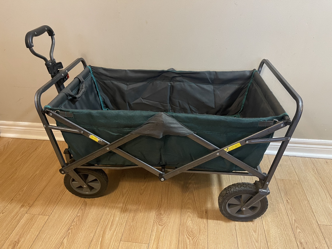 Wagon cart thumbnail