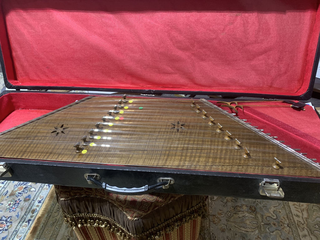 Musical instruments . thumbnail