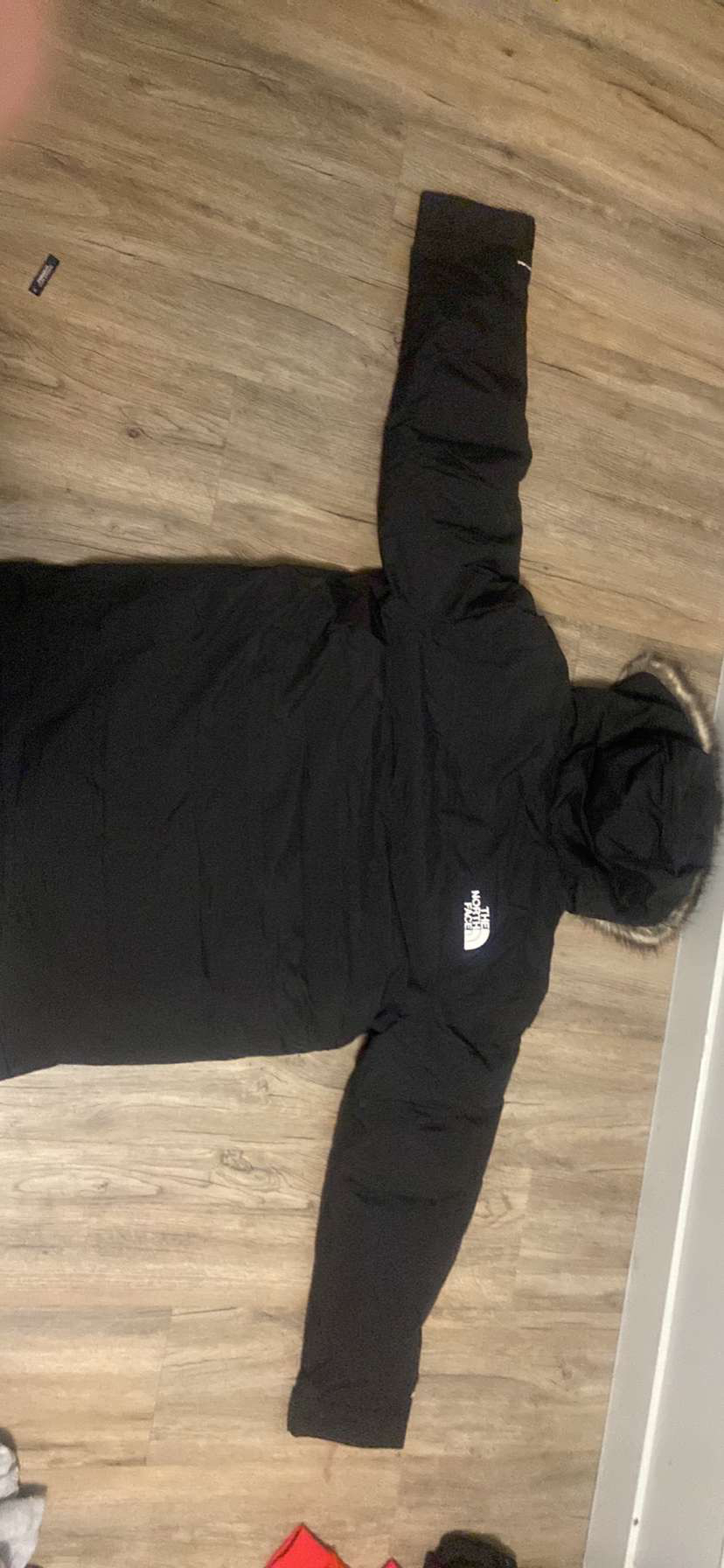 Northface winter jacket - photo 5