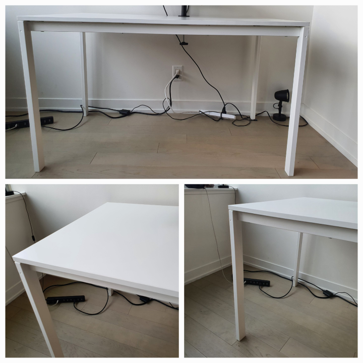 Moving sale: IKEA MELLTORP Table thumbnail