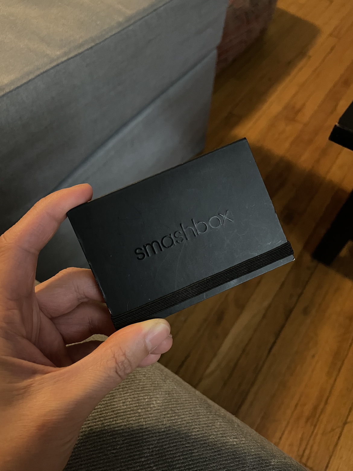 Smashbox, brand new contour palette - photo 2