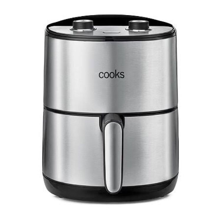Air fryer
