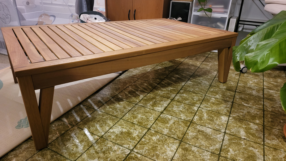 Winners Coffee Table - photo 2