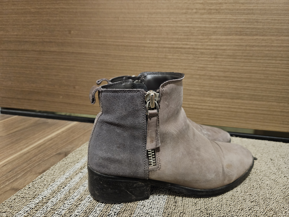 Free Aldo Boots size 7