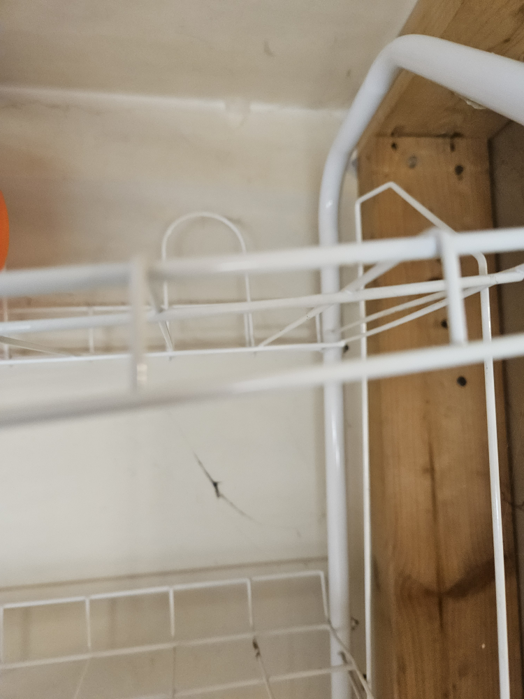 4 shelves organizer - photo 5