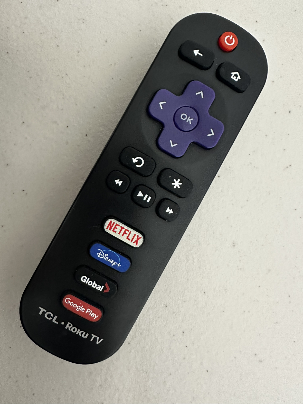 TCL 43" Roku Smart TV - photo 3