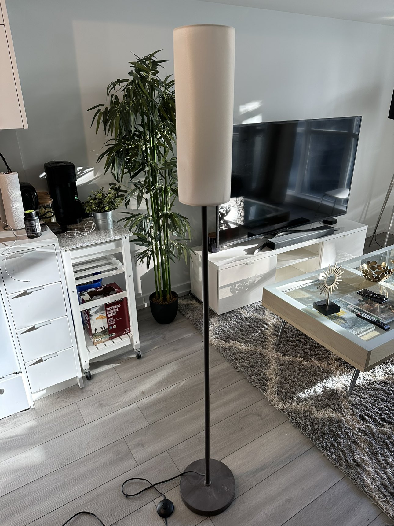 Floor Lamp