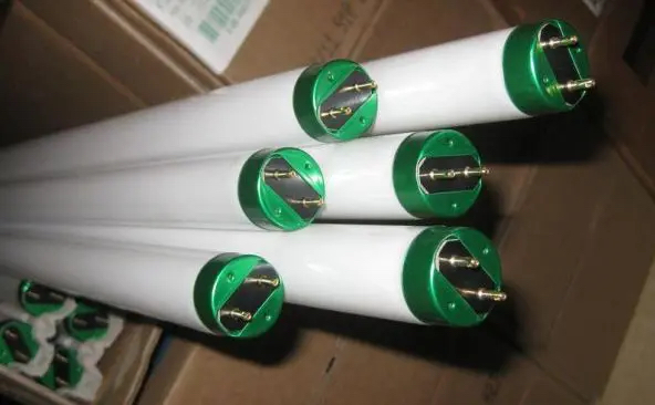 Fluorescent bulbs - photo 2