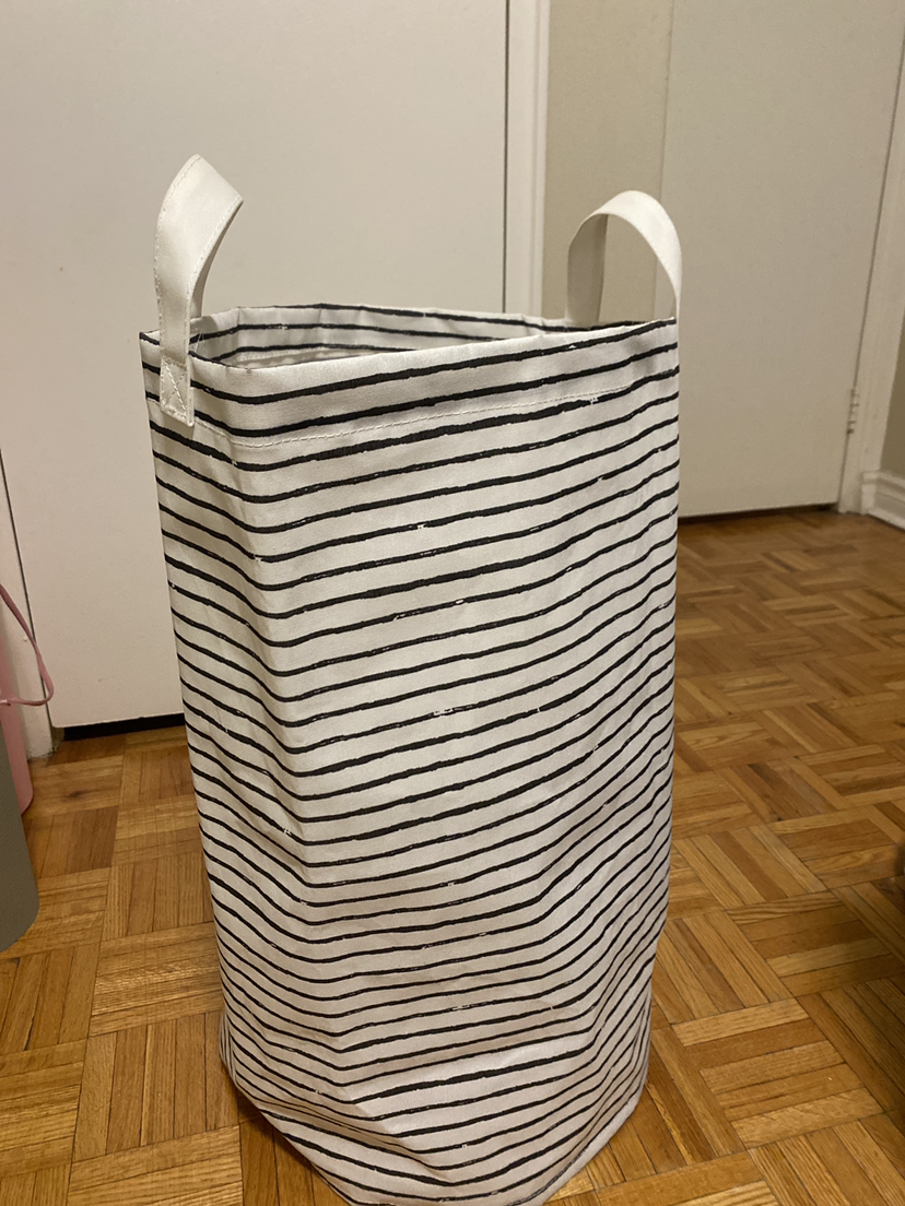 Ikea laundry bag - photo 2