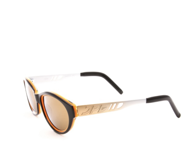 Vintage Sunglasses JEAN PAUL GAULTIER 58 7204 - photo 2