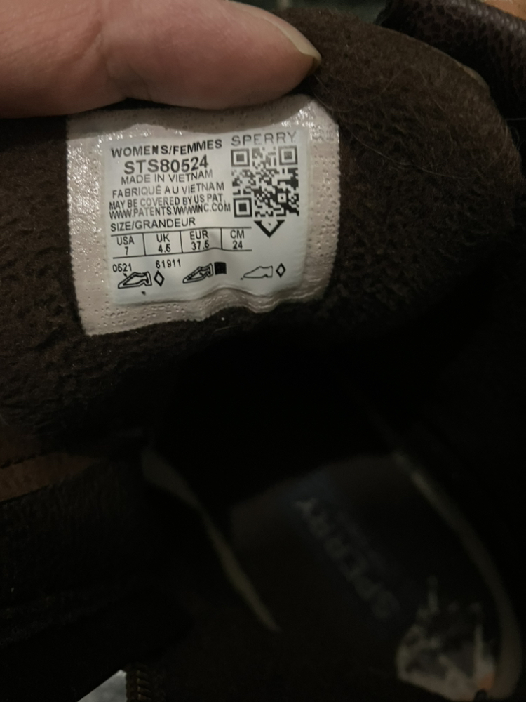 Women snow boots image indicator(3)