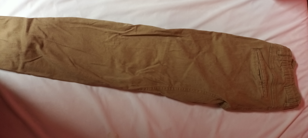 zoo york jogger pants #free cycle image indicator(2)