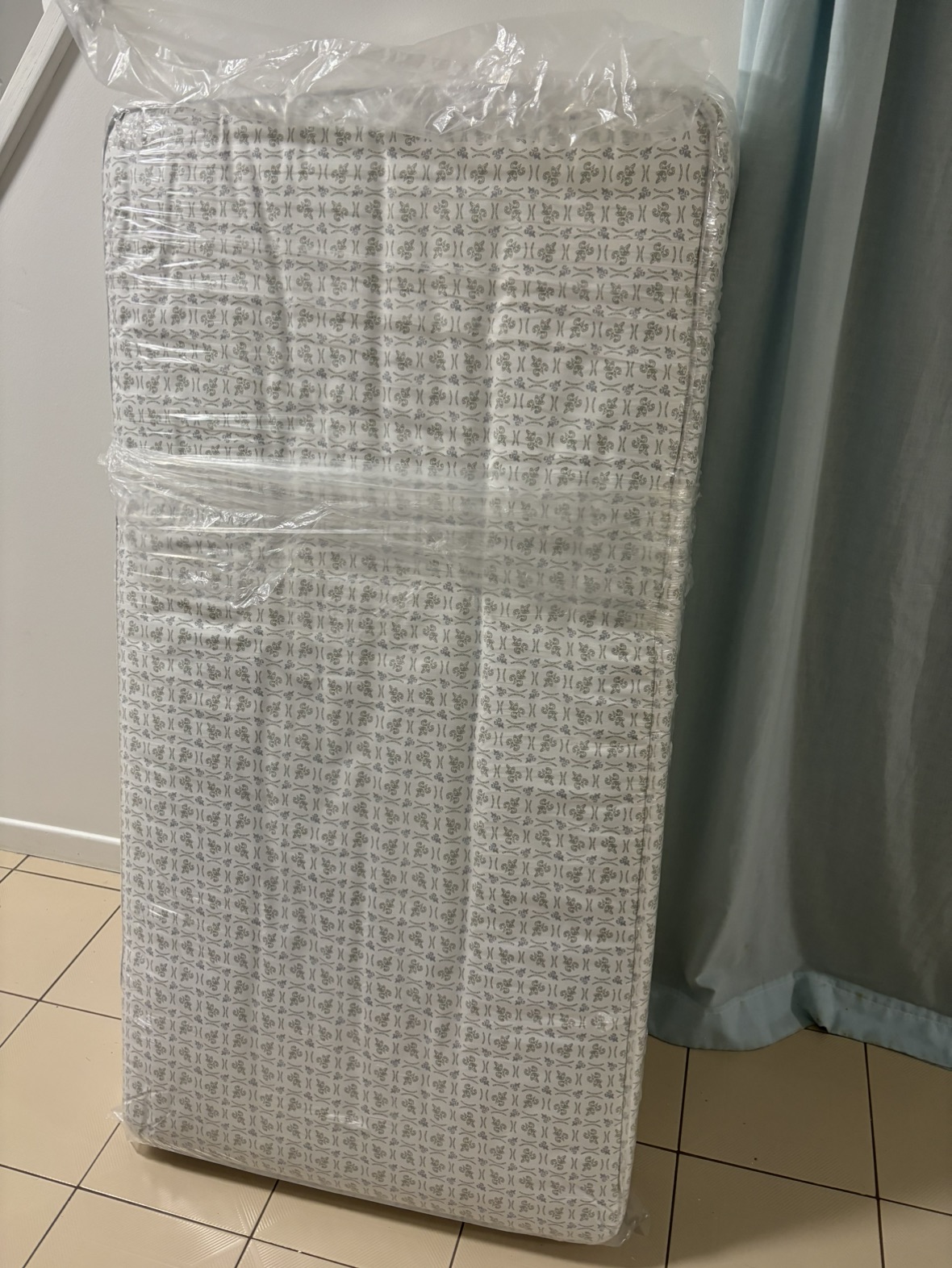 Baby/toddler mattress #sellingspree - photo 3