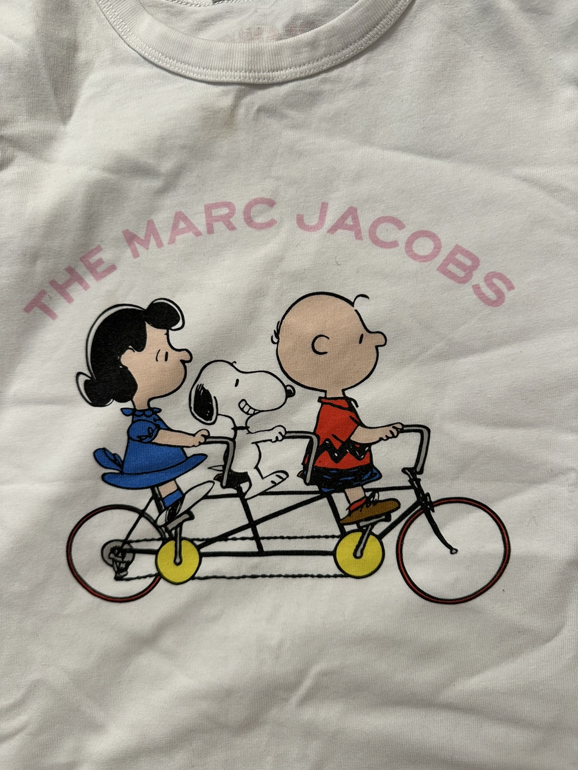 Marc Jacobs Girl - photo 2
