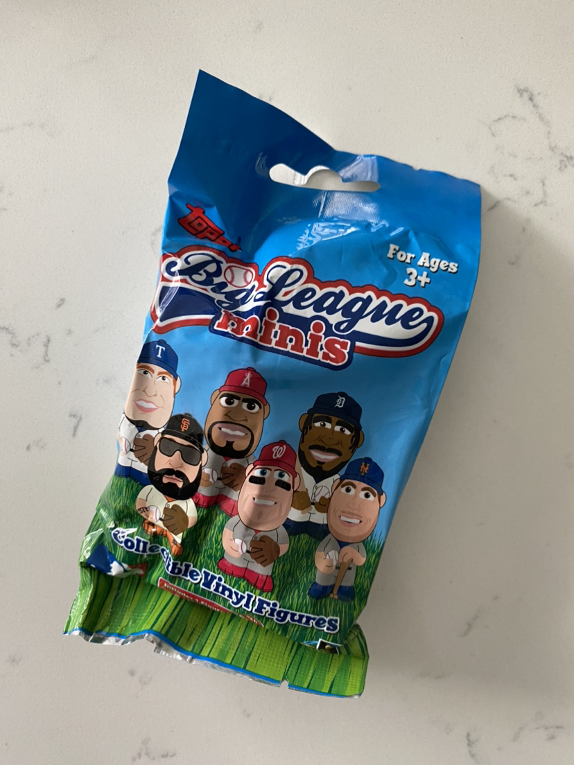 BRAND NEW Jose Bautista Blue Jays collectible 10” plush figure image indicator(3)