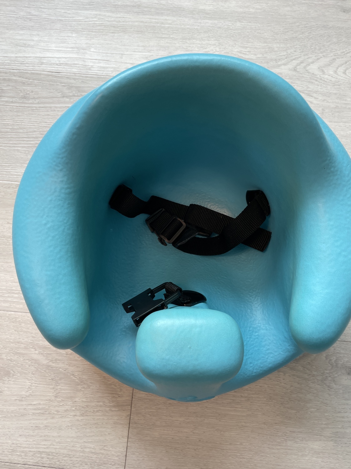 bumbo chair - photo 2