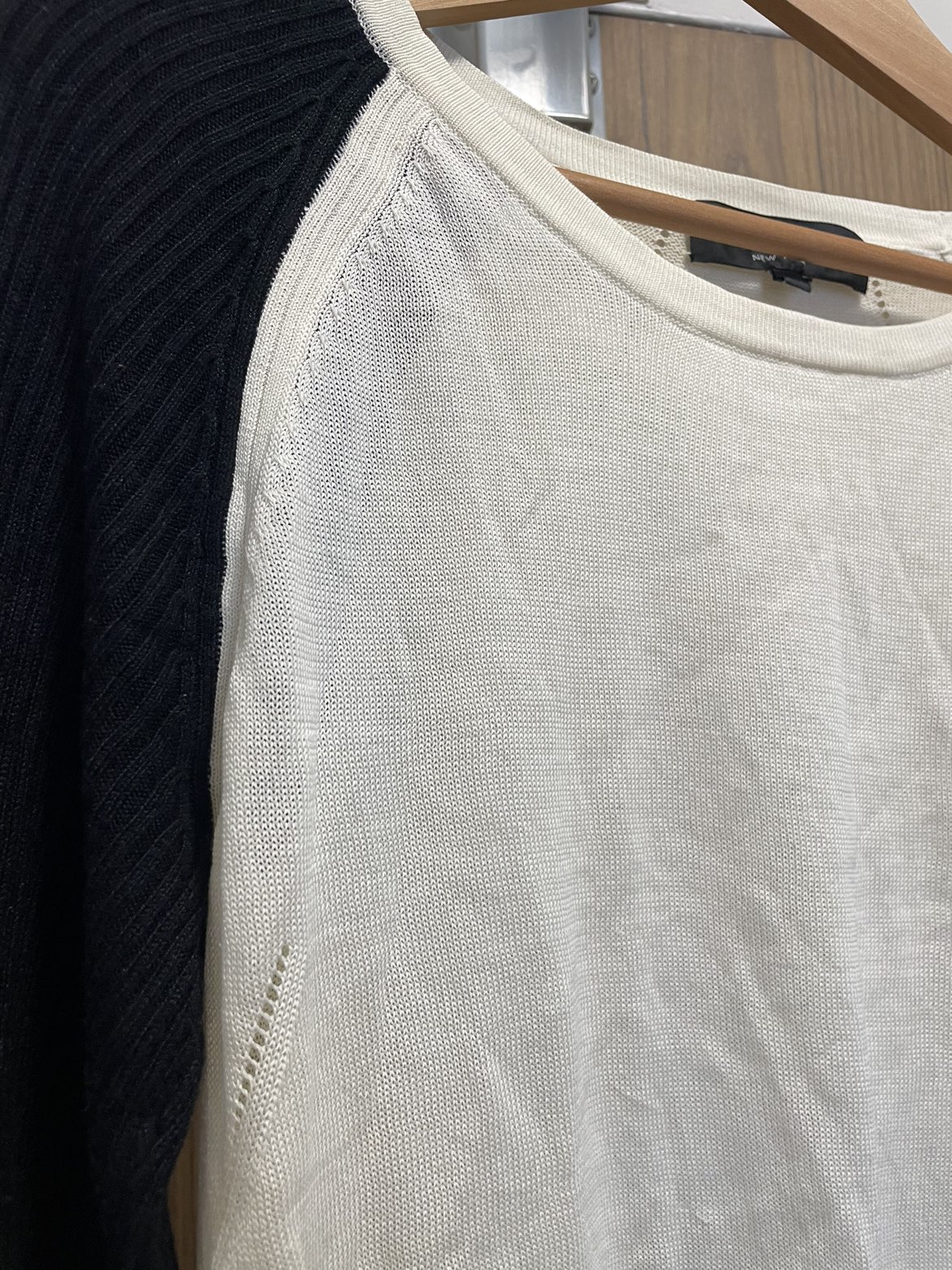 Rag & Bone top size medium image indicator(6)