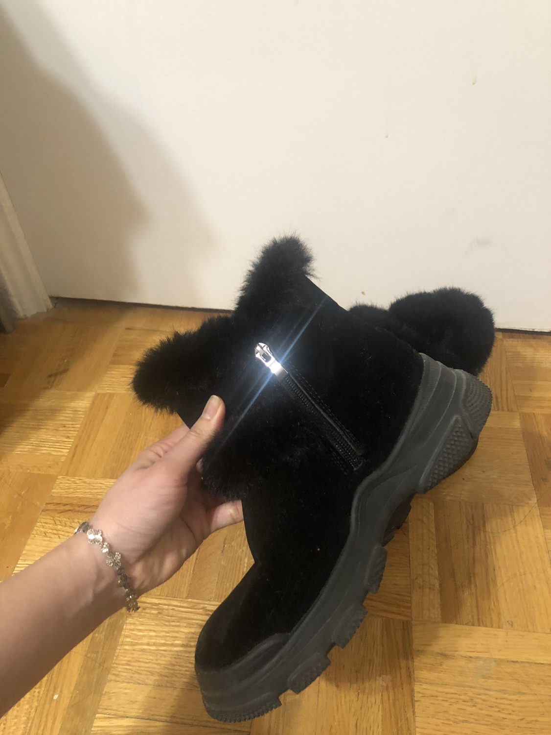Winter boots - photo 5