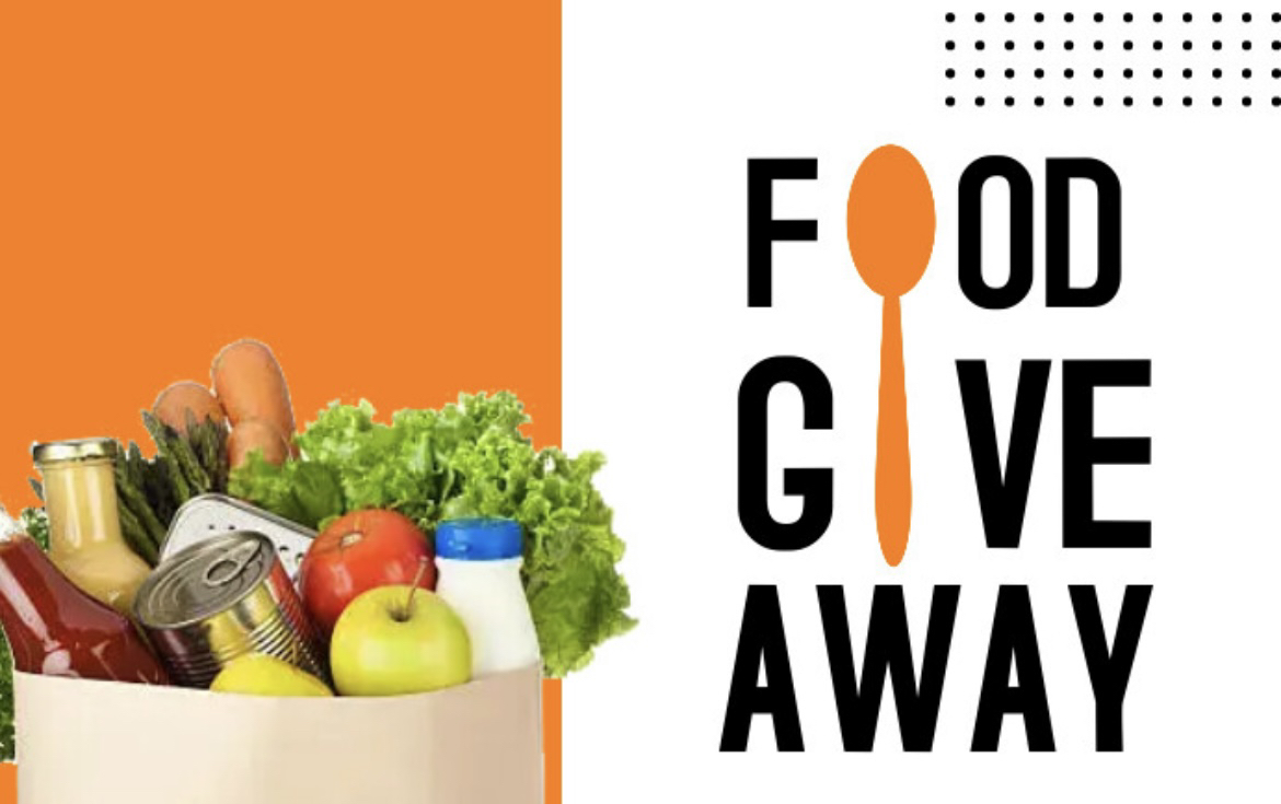 @freecycling Free food thumbnail