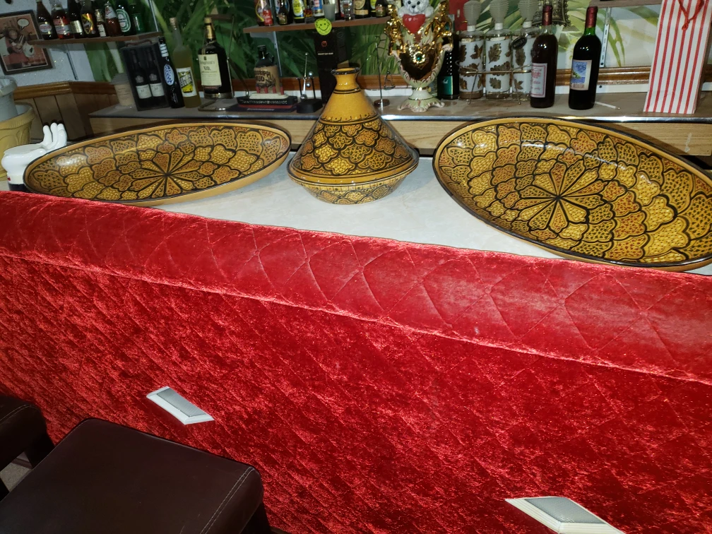 Honey tagine 3 pics set. image indicator(2)