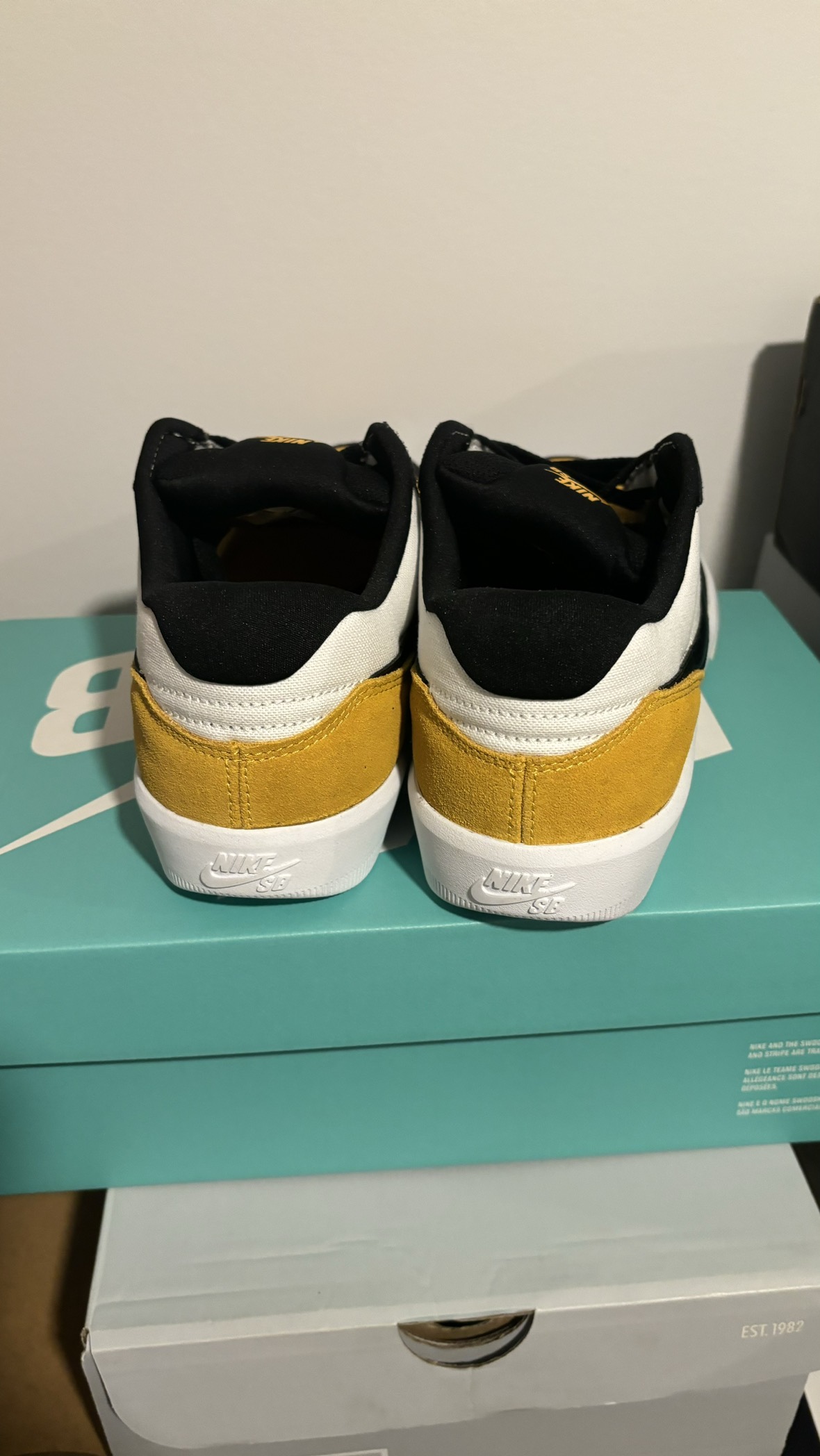 nike sb force 58 - photo 5