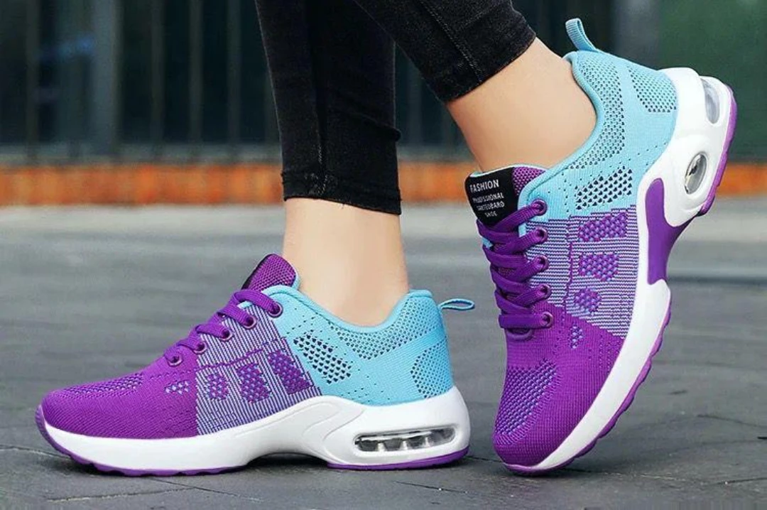 sneakers for men and women - photo 4