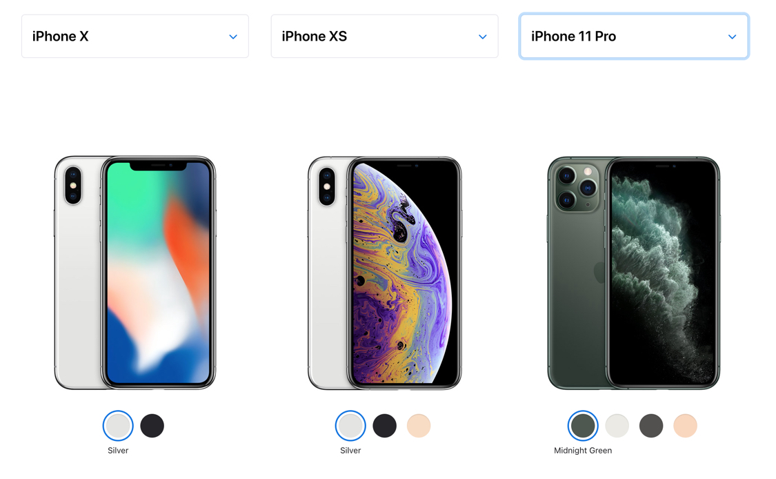 iphone screen protector for free / #freecycle image indicator(2)