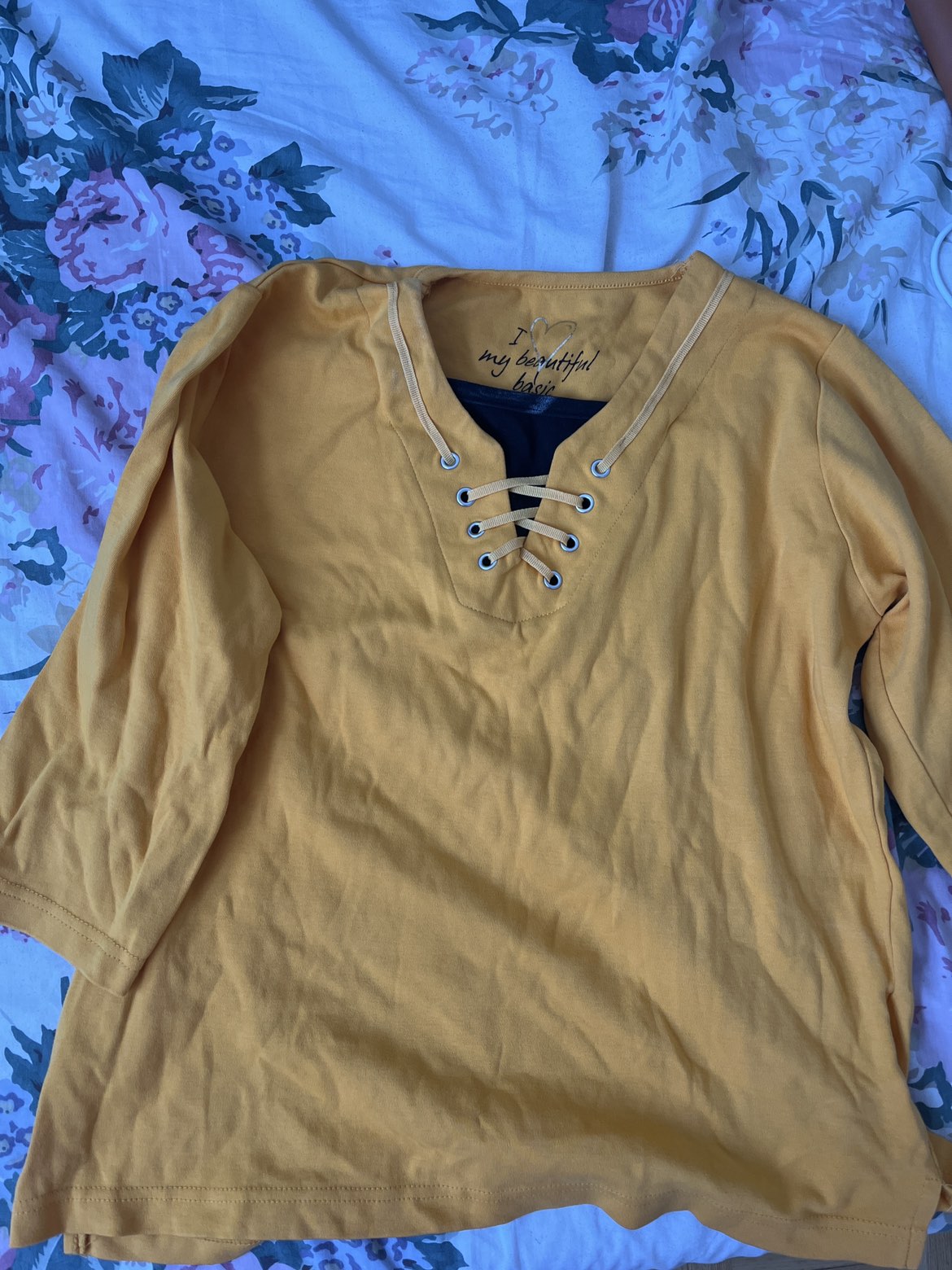 Women top #freecycle thumbnail