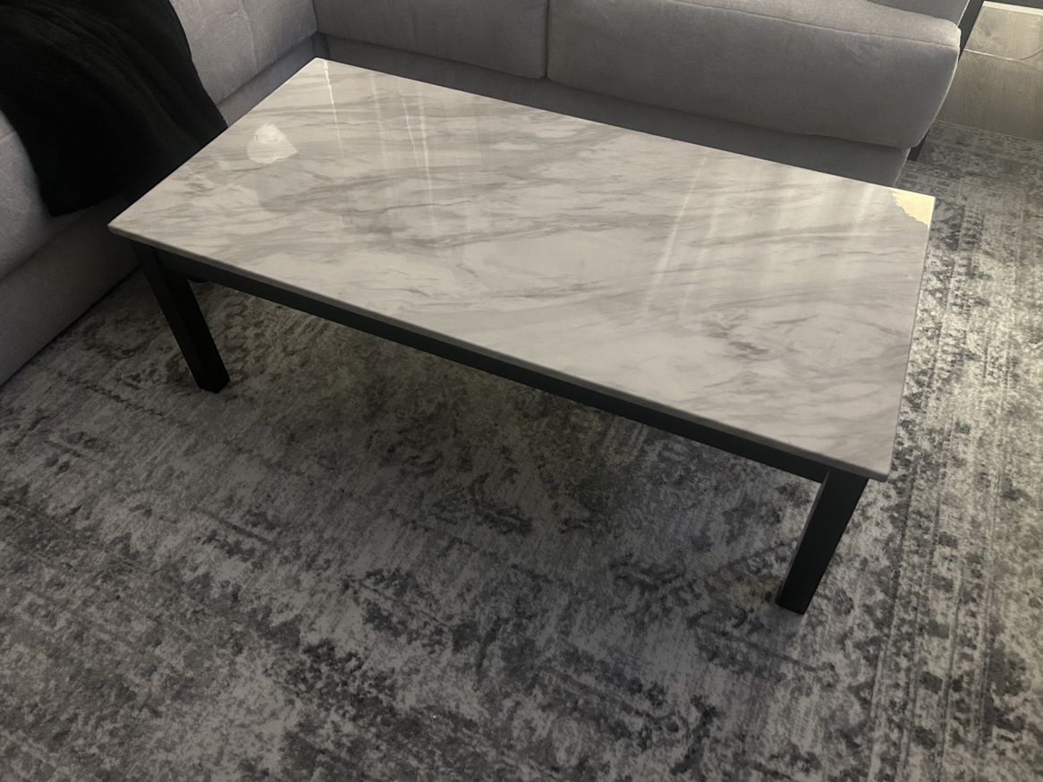 Coffee table - photo 2
