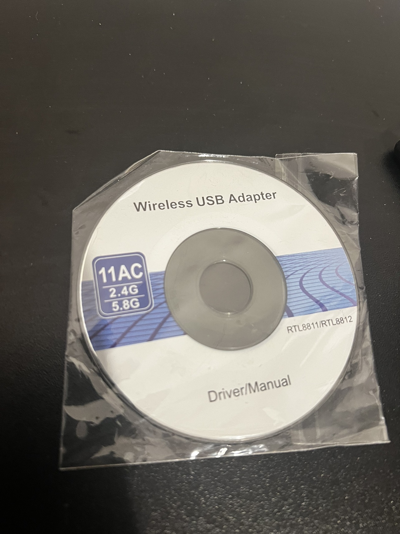 wireless USB image indicator(2)