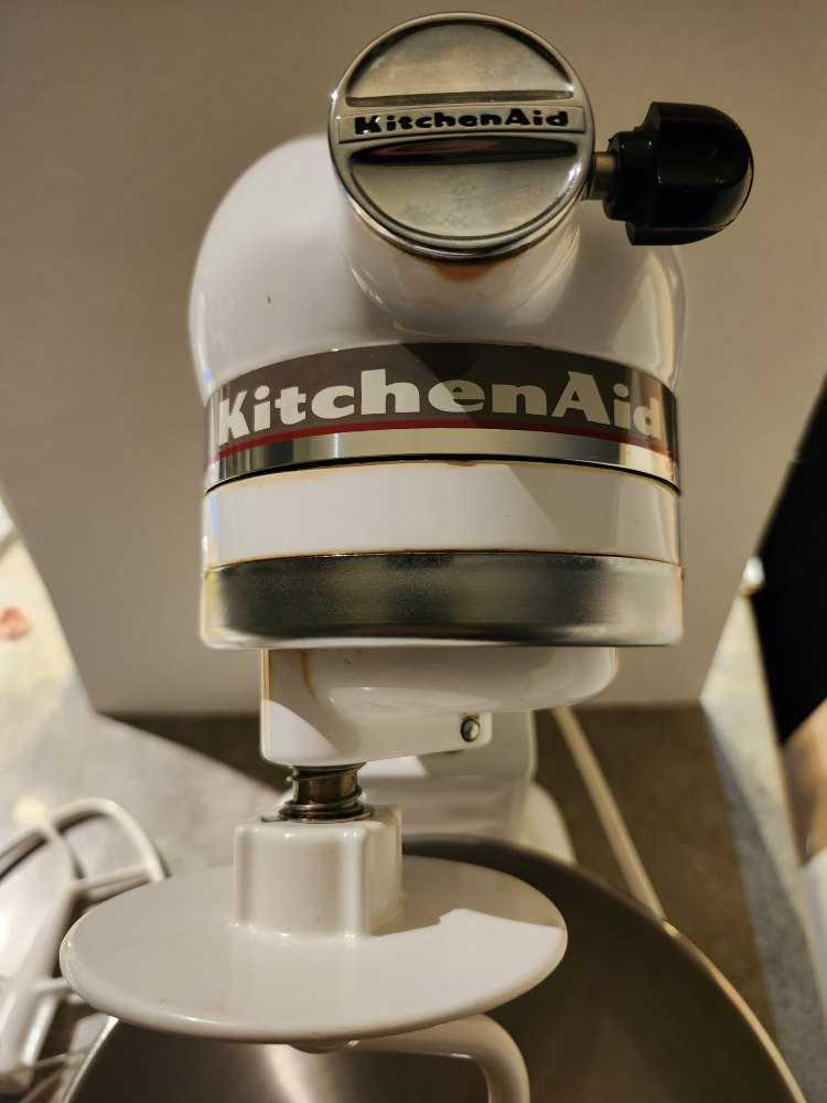 Kitchen Aid Mixer