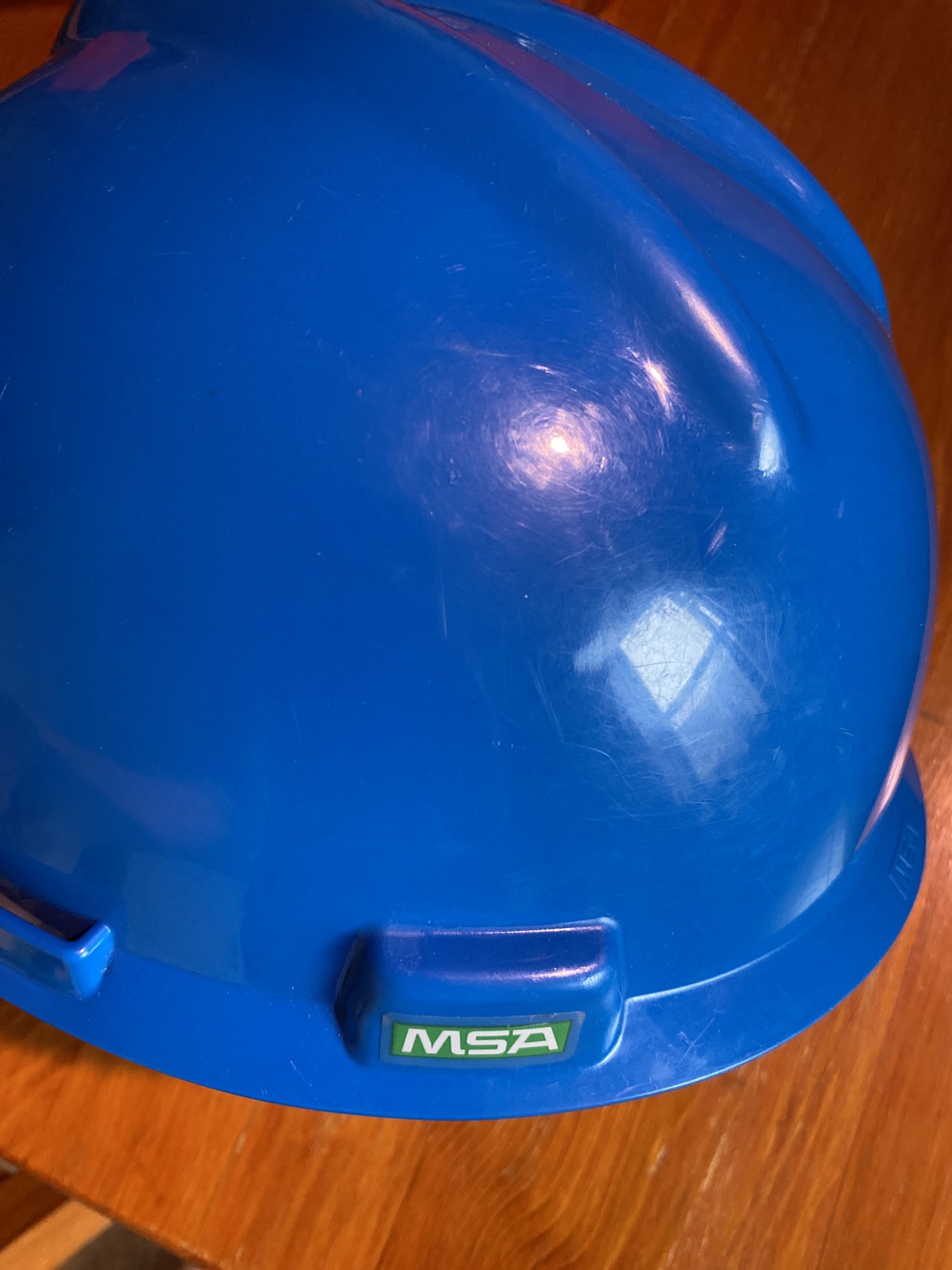 Hard hat - photo 3