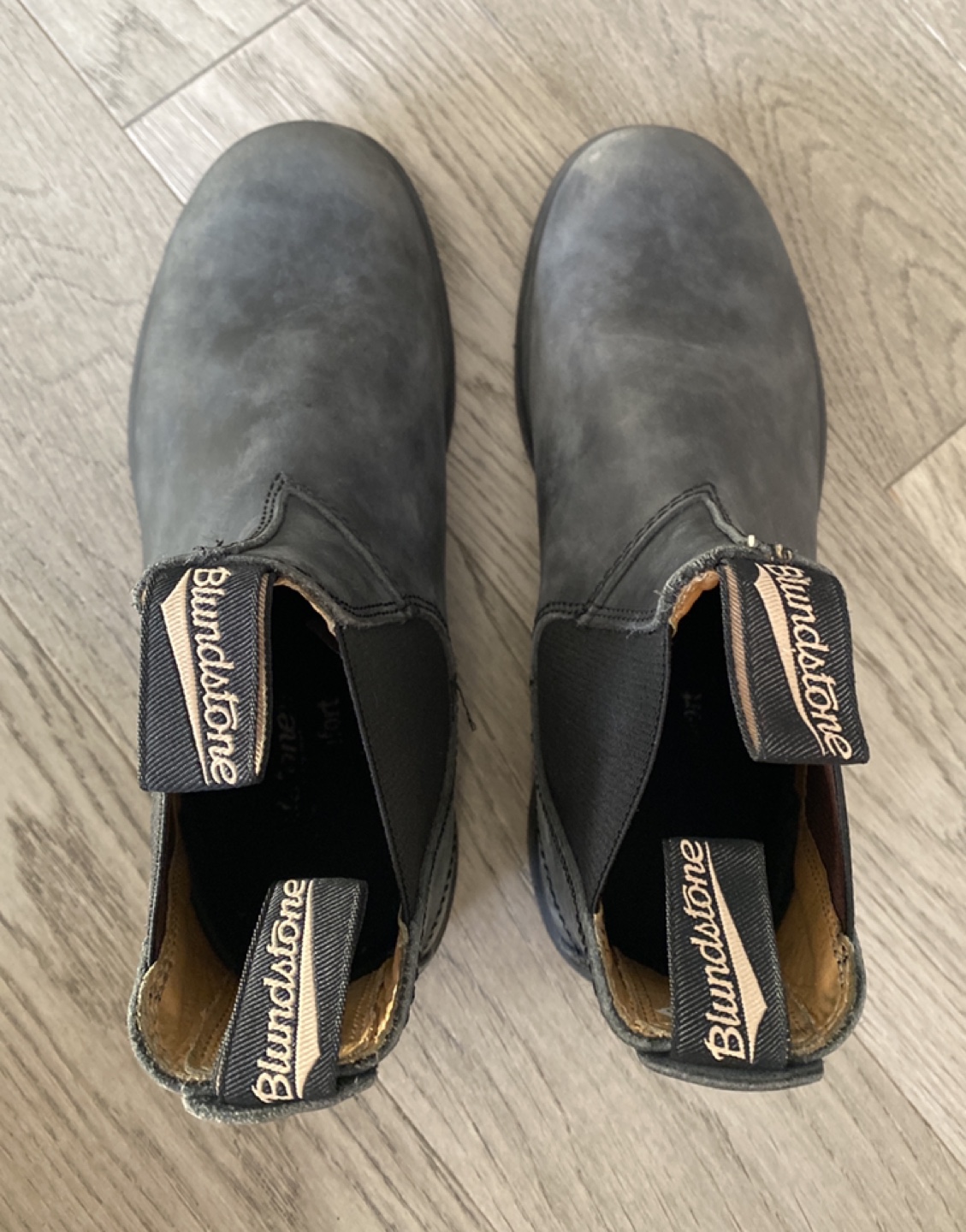 Blundstone classic - photo 2