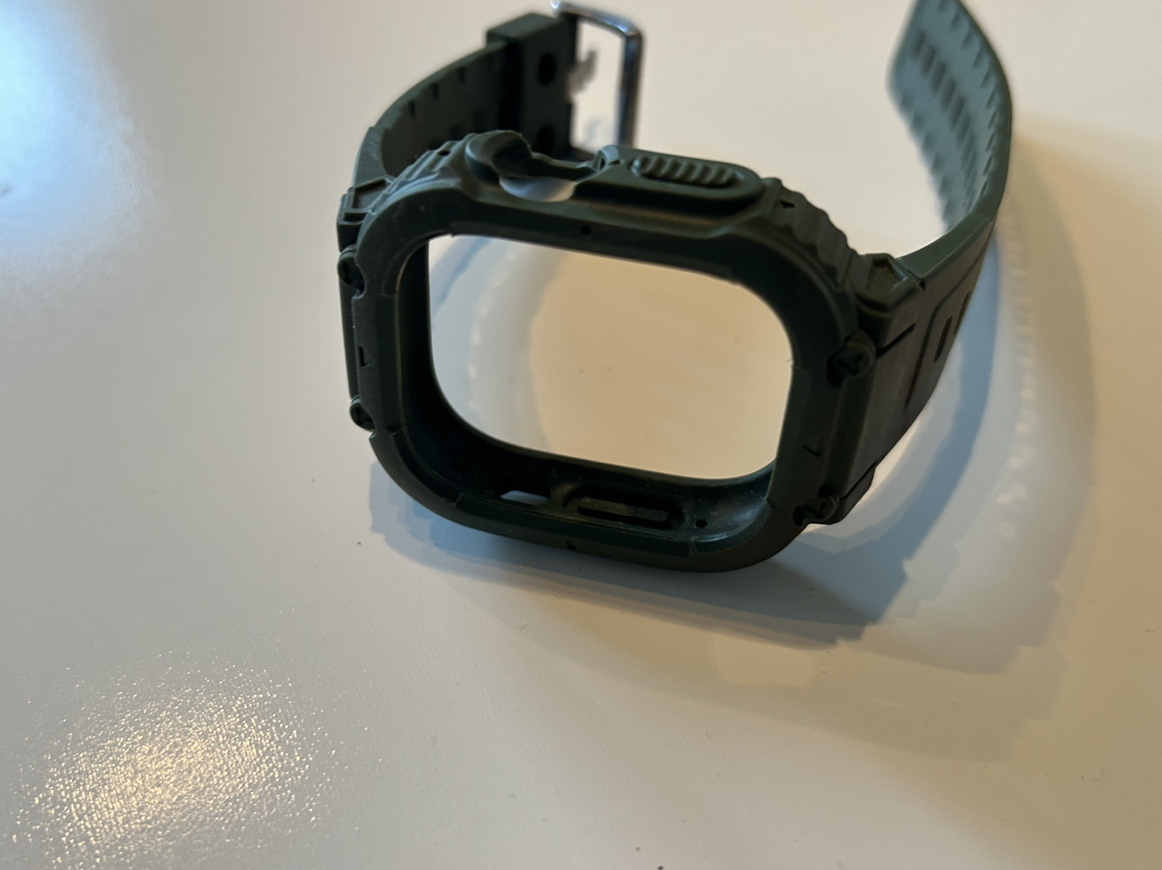 Apple Watch cases ULTRA image indicator(2)