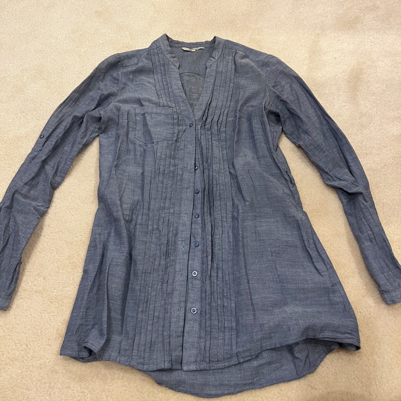 RW&Co top