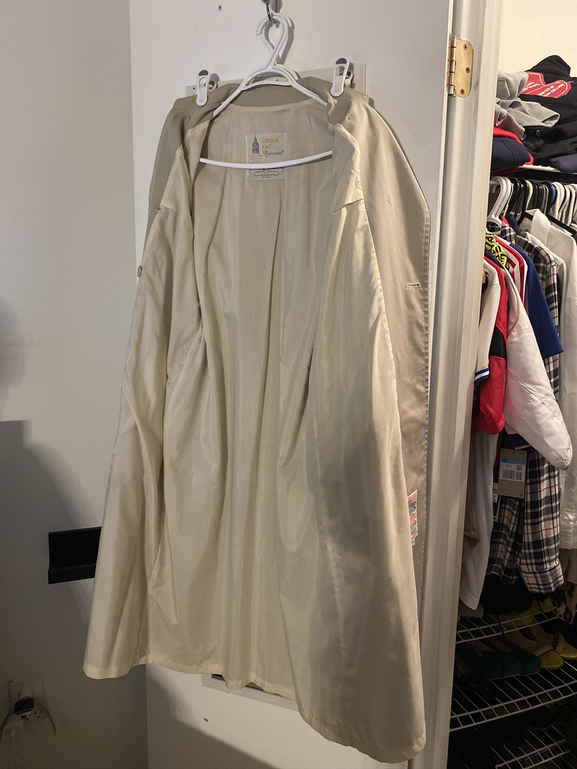 Womens jacket - photo 2