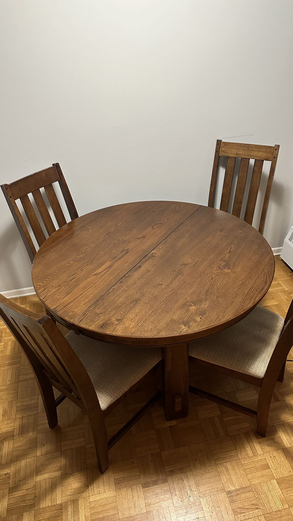 Dinning Table - photo 2