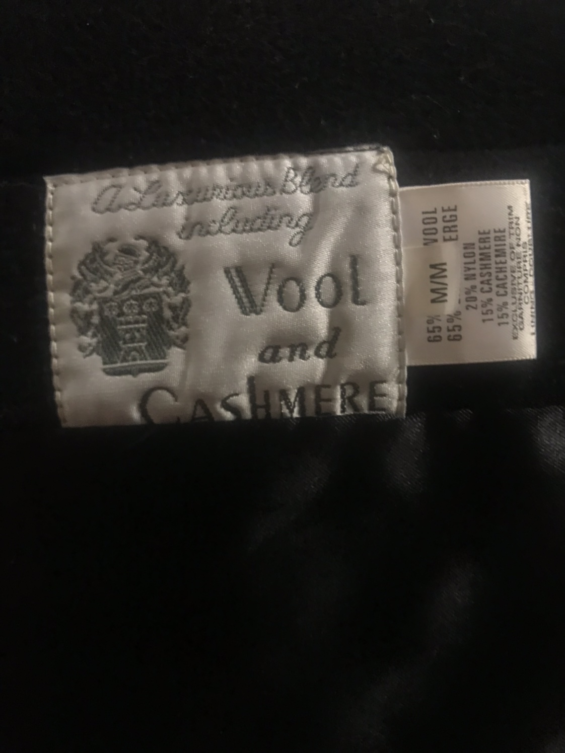 Women’s coat image indicator(8)