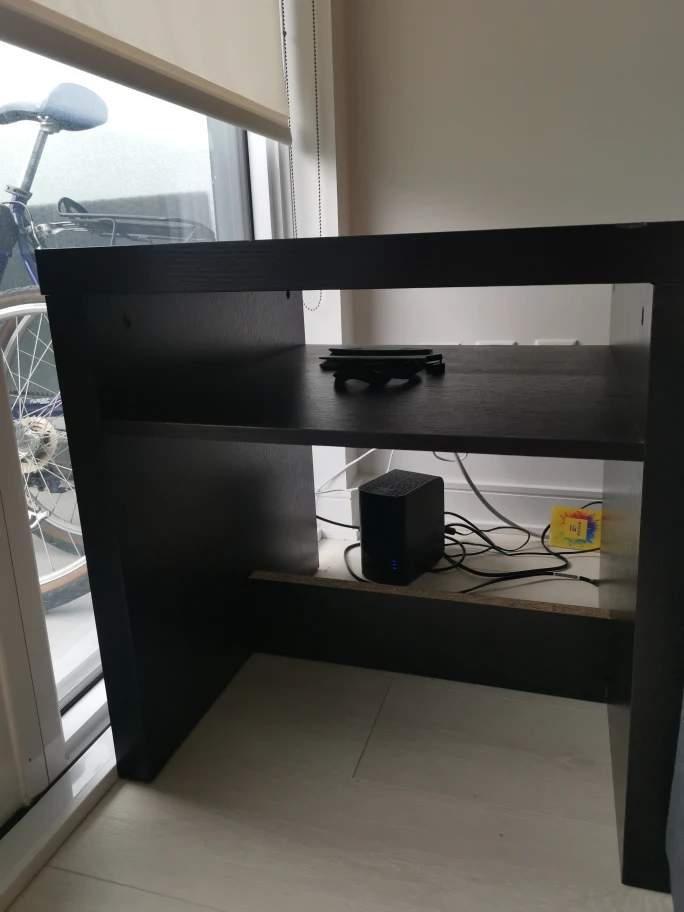 Coffee table for free