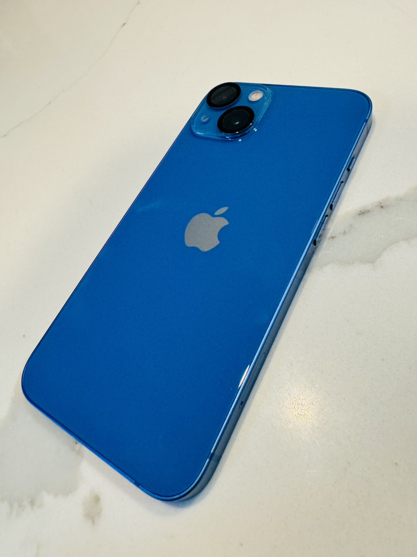 Iphone 13 128 GB - photo 3
