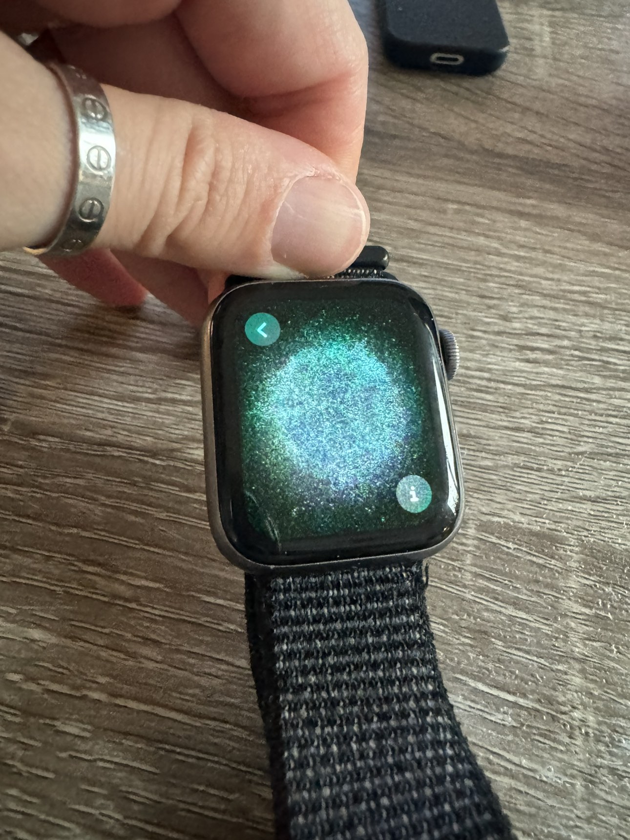 Apple Watch Series 4 with GPS and Cellular - photo 4